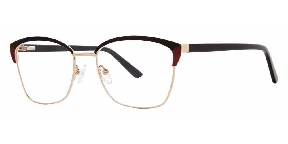 GENEVIEVE BOUTIQUE LOVING Eyeglasses - view 6